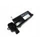 SCH.A039 бардачёк пластик suzuki gsx 1300 b - king 07 - 12r
