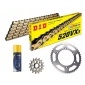 508538 цепь карданный gsx1300 b - king 08 - 12 did530zvmx