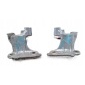 548500910R крепление stabilizatora scenic iv 1.5dci