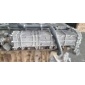 A4711408875 радиатор системы рециркуляции ог recyrkulator выхлопных газов мерседес actros arocs