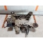 0CQ525010M volkswagen tiguan ii для мост заднего 2.0 tdi