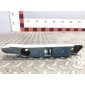 8m5117d959ad Кронштейн крепления бампера переднего Ford Focus 2010