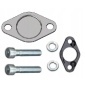 ATEGR570 заглушка клапана системы рециркуляции ог bmw e46 e38 e39 e90 x5 e53 e90