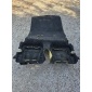 2K0863731 volkswagen caddy 2k5 покрытие коврик бардачёк