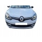 2010rMEGANE3 в сборе передняя капот бампер лампы megane iii