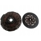124031510 schaeffler пробелы 124 0315 10 диск прижимная сцепление