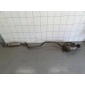 3C0253211E volkswagen passat b6 2006 2.0 tdi глушитель выхлоп в сборе 3c0253611ad