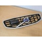 MCA1390 решетка радиатора бампера решетка volvo v60 s60 2010 - 2013