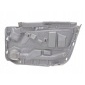 4B0863979GBIMPORT audi a6 c5 97 - 04 изоляция дверь левый передняя 4b0863979