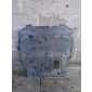 7h0805687d крышка плита под двигатель volkswagen t5 multivan caravelle