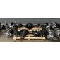 K68414828AA мост джип wrangler jl m210 rubicon