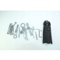 Kawasaki ninja zx - 6r 636 2005 - 2006 ключи комплект