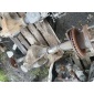 Мост карданный для 11 / 41 iveco daily blizniak 50c 65c 06 -
