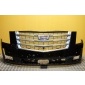 102525826 cadillac escalade 2015 - 2020 бампер передняя передний решетка радиатора камера сша