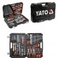 Комплект инструментов yato yt - 38901
