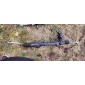 7852501706 рулевая рейка рейка калечить мерседес мл w163 2.7 cdi 98 - 05 eu
