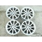 4× колесо алюминиевая honda oe honda civic accord 6.5 