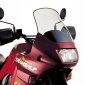 KD191S стекло обтекатель kappa honda xl 600v transalp 94 - 99