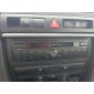4B0035152A audi a6 c5 радио chorus код