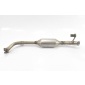 83PM011430052R00 глушитель конечный пуска 83p - m01 suzuki свифт vi mk8 1.2b