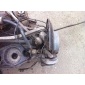 A2123500241 Ступица задняя правая Mercedes CLS W218 2012 ,A2119810227,A2113570508,A2128402117,A2123502208,A2124200444,A2124202244