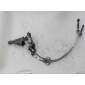 4M5R7C453DB домкрат переключатель кпп форд focus mk2 1 , 6 tdci 4m5r - 7c453 - db