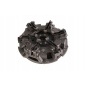 229000112 schaeffler пробелы 229 0001 12 диск прижимная сцепление