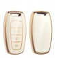 Whitenew tpu царь smart key cage cover для great wall haval / hover h6 h7 h4 h9