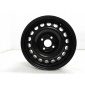 Колесо алюминиевая opel oe 5.5 