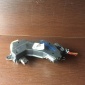 73421312 Сопротивление печки Opel Vectra C 2005