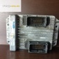 97350948 Блок управления двигателем Opel Meriva (A) 2005