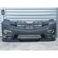A9618203159 мерседес actros mp4 mp5 бампер фары светодиодный a9618203059