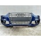 8K0807437 бампер audi a4 b8 8k0 рестайлинг s line передняя