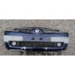 0305 renault megane ii 03 - 05 бампер передний