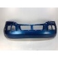0209 бампер задняя задний renault megane ii hatchback 02 - 09 8200073462