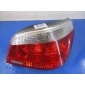7165738 bmw серия 5 e60 седан фонарь правый hella