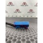 8L0972977 Б/У фишка ( разъем ) AUDI Q7 4L 2006 , -Б/У Детали сняты с АВТОМОБИЛЯ