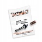 4L60EPR комплект регулятора давления 1993 - 15 4l60e , 4l65e , 4l70e transgo
