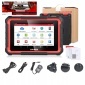 Launch x431 pro elite интерфейс диагностический obd2