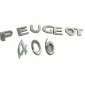 Peugeot 406 2.0 16v 1997r эмблема