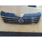 3AA853651 volkswagen passat b7 10 - решетка радиатора 3aa853653