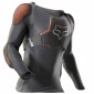 Zbroja фокс baseframe pro d3o м чёрный