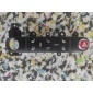 3W0959676J панель бентли continental gt рестайлинг