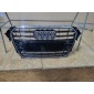 8K0853651F audi a - 4 a4 b8 b - 8 8k0 рестайлинг s - line решетка радиатора переднее передняя