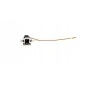 A2108200013 патрон лампы h7 фары мерседес е w210 w203