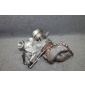 8506381 bmw f10 f01 e70 f15 m550dx m50dx n57d30c 381km - турбина турбина -