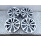 Алюминиевые колёсные диски nissan qashqai j11 11 
