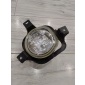 0815 крепление светодиодная бампера правая переднего форд ка mk2 ii 08 - 15 51803003