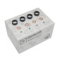 1204698 уплотнитель подкладка инжектора c1 c2 c3 1.4hdi