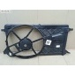 406026S Диффузор вентилятора Termal 3 BK 2002-2009 Mazda ,Z602-15-025G,Z60215025G